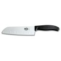 Victorinox SwissClassic 6.8523 Ruostumaton teräs Santoku-veitsi Victorinox SwissClassic 6.8523 Ruostumaton teräs Santoku-veitsi