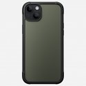 Nomad Rugged Case чехол для мобильного телефона 17 cm (6.7") Крышка Зеленый