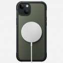 Nomad Rugged Case чехол для мобильного телефона 17 cm (6.7") Крышка Зеленый
