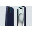 Aukey PC-GJ10B case for iPhone 15 Plus (storm blue) Aukey PC-GJ10B case for iPhone 15 Plus (storm blue)