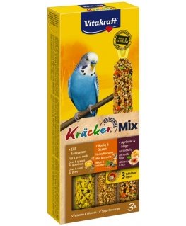 Vitakraft 21231 лакомство для домашних птиц 80 g