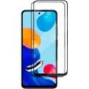 Fusion full glue 5D tempered glass with frame Xiaomi Redmi 10 bl