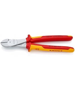 Knipex 74 06 250 plier Diagonal pliers
