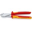Knipex 74 06 250 knaibles Diagonālās knaibles Knipex 74 06 250 knaibles Diagonālās knaibles