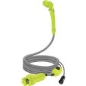 Lund Portable tourist shower | 12V | 10L/min (82991) Lund Portable tourist shower | 12V | 10L/min (82991)