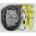 Lund Portable tourist shower | 12V | 10L/min (82991) Lund Portable tourist shower | 12V | 10L/min (82991)
