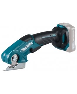 Makita CP100DZ juhtmevaba universaalne lõikur 300 RPM 12 V Must, Sinine