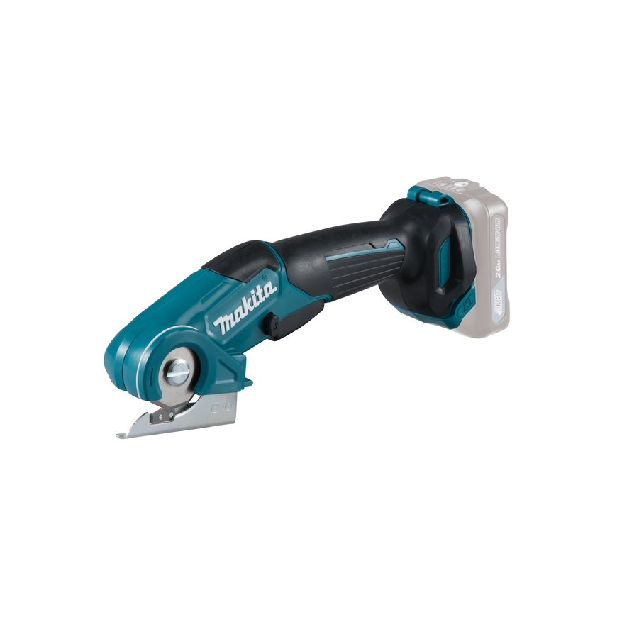 Makita CP100DZ bezvada universālā frēze 300