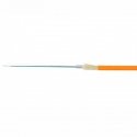 FIBERHOME MICRO CABLE 2.5MM 4FO G.657A1 PE Orange 2KM DRUM