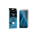 MS Diamond Glass Edge FG Xiaomi Poco X6 czarny|black Full Glue MS Diamond Glass Edge FG Xiaomi Poco X6 czarny|black Full Glue