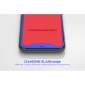 MS Diamond Glass Edge FG Xiaomi Poco X6 czarny|black Full Glue MS Diamond Glass Edge FG Xiaomi Poco X6 czarny|black Full Glue