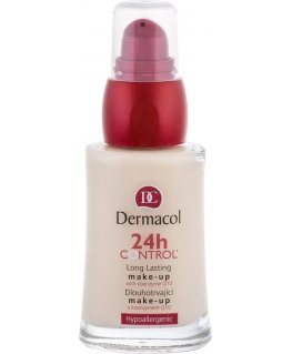 Dermacol 24H Control Make-Up No.50 30 ml