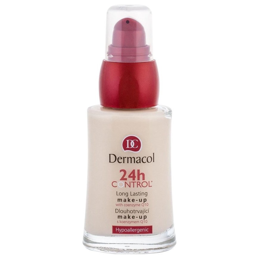Dermacol 24H Control Make-Up No.50 30 ml