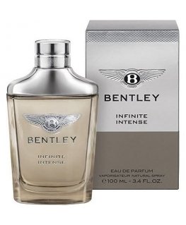 Bentley Infinite Intense Eau de Parfum for men 100 ml