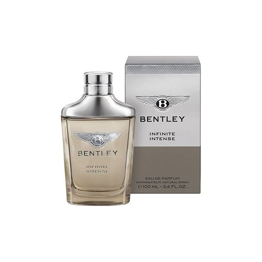 Bentley Infinite Intense Eau de Parfum