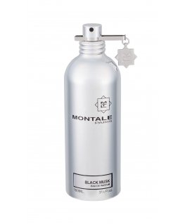 Montale Black Musk unisex eau de parfum 100 ml