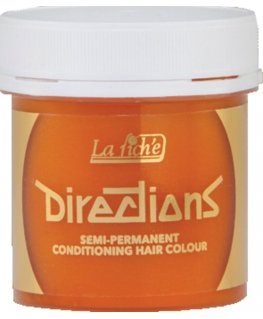 La Riché Directions Semi-Permanent Conditioning Hair Colour semi