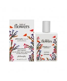 Philosophy Field Of Flowers Peony Blossom Eau de Toilette for wo