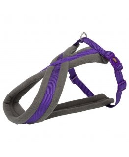 Breast Harness - Trixie Premium touring harness, XS-S: 30-55 cm|