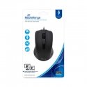 MediaRange MROS210 pele Birojs Labā roka USB Type-A Optisks 1000 DPI