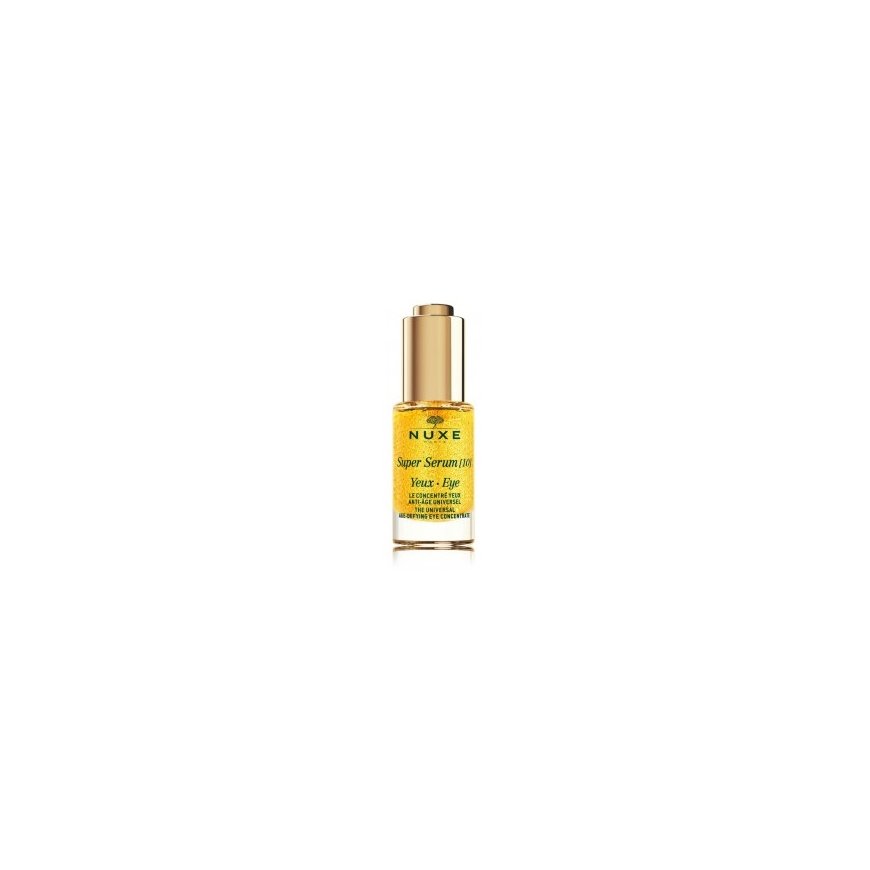 NUXE Set Duo, Nuxe, Super Serum