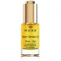 Set Duo, Nuxe, Super Serum [10], Eye Serum, 2 pcs, 12 ml *Sample