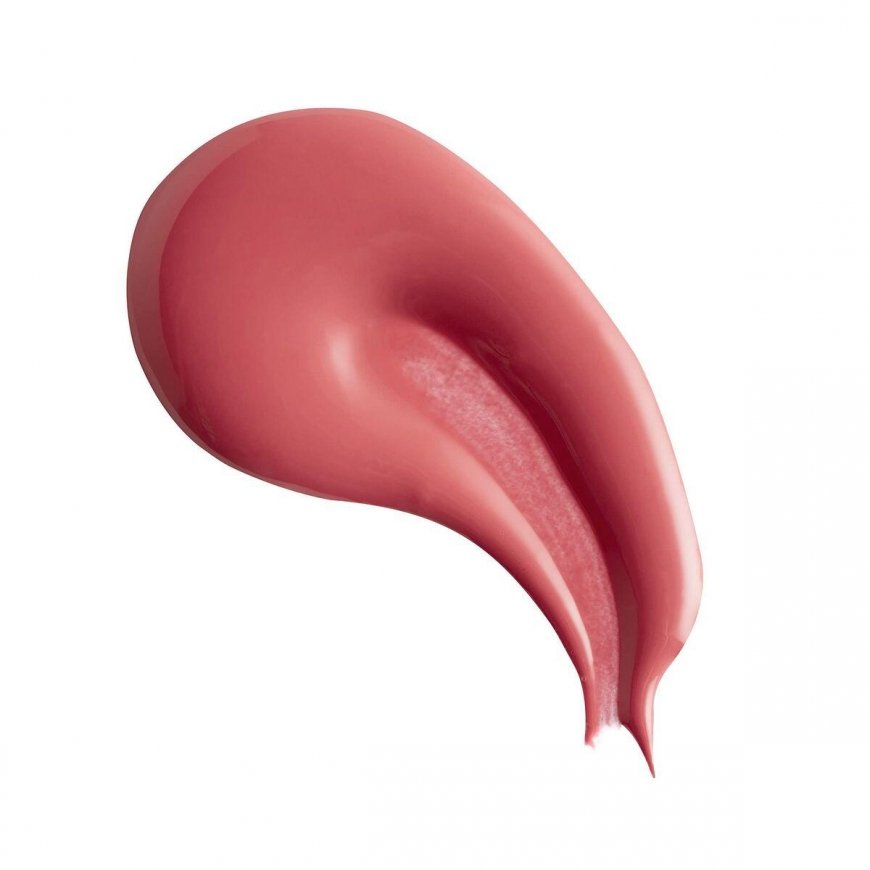 Makeup Revolution Pout Bomb lūpų blizgis, 4,6 ml, spalva - Peachy – 2