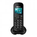 MaxCom MM35D DECT-puhelin musta