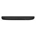 MaxCom MM35D DECT-puhelin musta