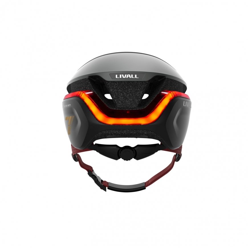 Livall EVO21 Черный – 3