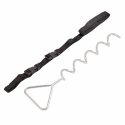 HUDORA Trampoline anchors Комплект анкеров для батута