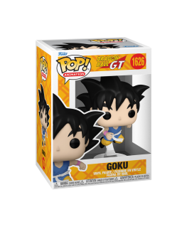 FUNKO POP! Vinyl Figure: Dragon Ball GT - Goku
