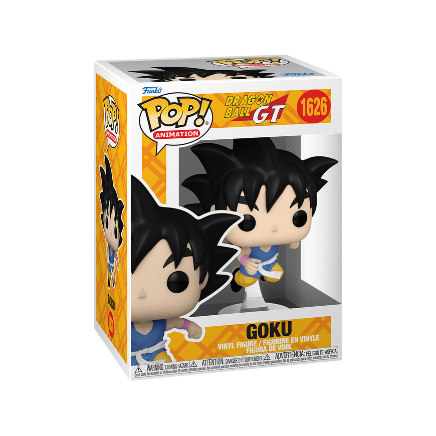FUNKO POP! Vinila figūra: Dragon Ball