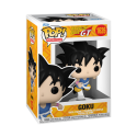 FUNKO POP! Vinyl Figure: Dragon Ball GT - Goku FUNKO POP! Vinyl Figure: Dragon Ball GT - Goku