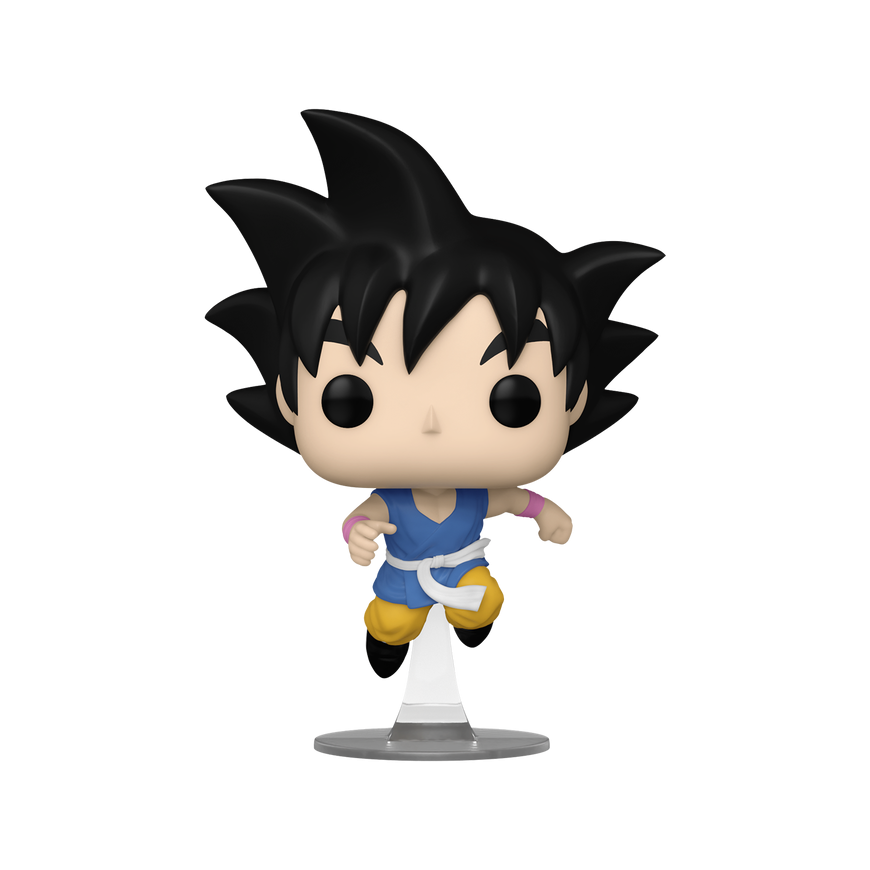 FUNKO POP! Vinyl figuur: Dragon Ball GT - Goku – 2