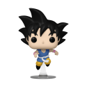 FUNKO POP! Vinyl figuur: Dragon Ball GT - Goku FUNKO POP! Vinyl figuur: Dragon Ball GT - Goku