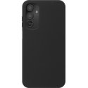 FoneKit silicone cover, Samsung Galaxy A25, black