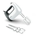 Tefal Prep'Mix+ HT4601 Hand mixer 500 W White Tefal Prep'Mix+ HT4601 Hand mixer 500 W White