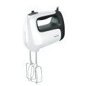 Tefal Prep'Mix+ HT4601 Käsimikser 500 W Valge