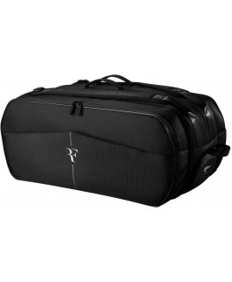 Wilson x RF Tournament Bag 15 tennis bag