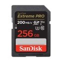 Sandisk SDXC 256GB Extreme Pro SDSDXXD-256G-GN4IN Sandisk SDXC 256GB Extreme Pro SDSDXXD-256G-GN4IN