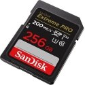 Sandisk SDXC 256GB Extreme Pro SDSDXXD-256G-GN4IN Sandisk SDXC 256GB Extreme Pro SDSDXXD-256G-GN4IN