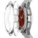 Araree etui Nukin Sam Z Fold6 przeźroczysty-matowy|clear matt AR Araree etui Nukin Sam Z Fold6 przeźroczysty-matowy|clear matt AR
