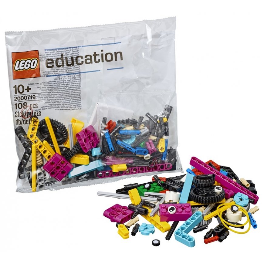 LEGO Education SPIKE Prime Replacement Set
