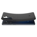 SPIGEN ESSENTIAL SANDBLAST GALAXY M55 5G MATTE BLACK