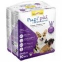 Absorbent pads - Gimborn Dog PUPI PIU TRAINING PADS WITH LAVENDE Absorbent pads - Gimborn Dog PUPI PIU TRAINING PADS WITH LAVENDE