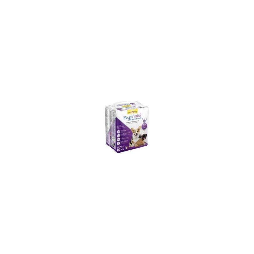 Absorbent pads - Gimborn Dog PUPI PIU TRAINING PADS WITH LAVENDE – 2