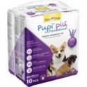 Absorbent pads - Gimborn Dog PUPI PIU TRAINING PADS WITH LAVENDE Absorbent pads - Gimborn Dog PUPI PIU TRAINING PADS WITH LAVENDE