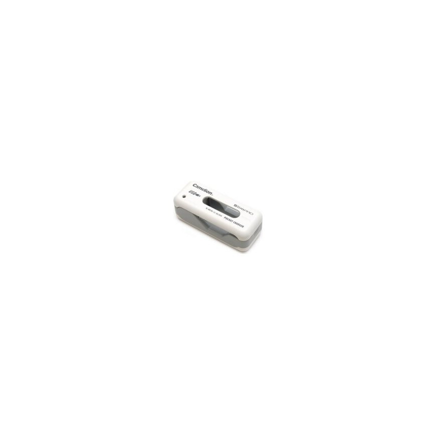 Food container rectangular 2L Vedo transparent grey
