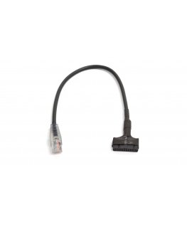 Riff CAT6 2 m RJ45 - RJ45